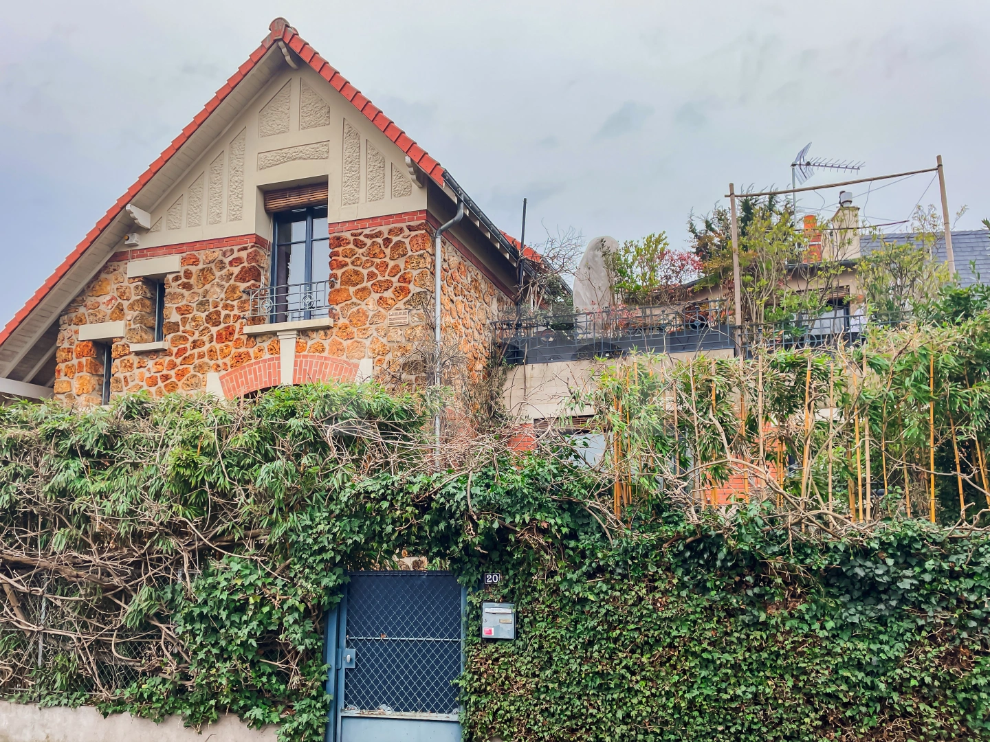 property